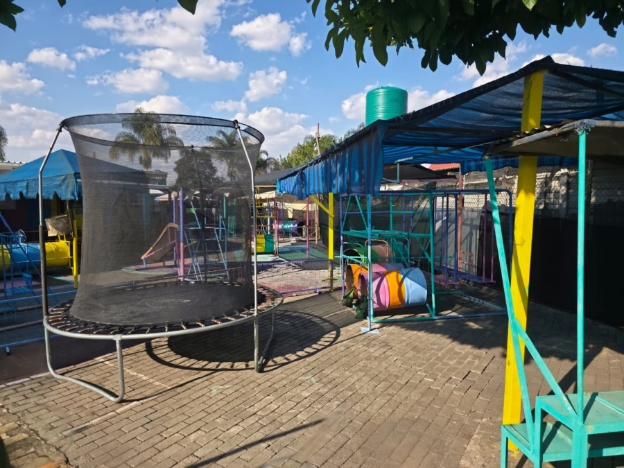 Commercial Property for Sale in Rustenburg North North West